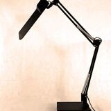 Articulated lamp Luxo t88 / 87 modified socket