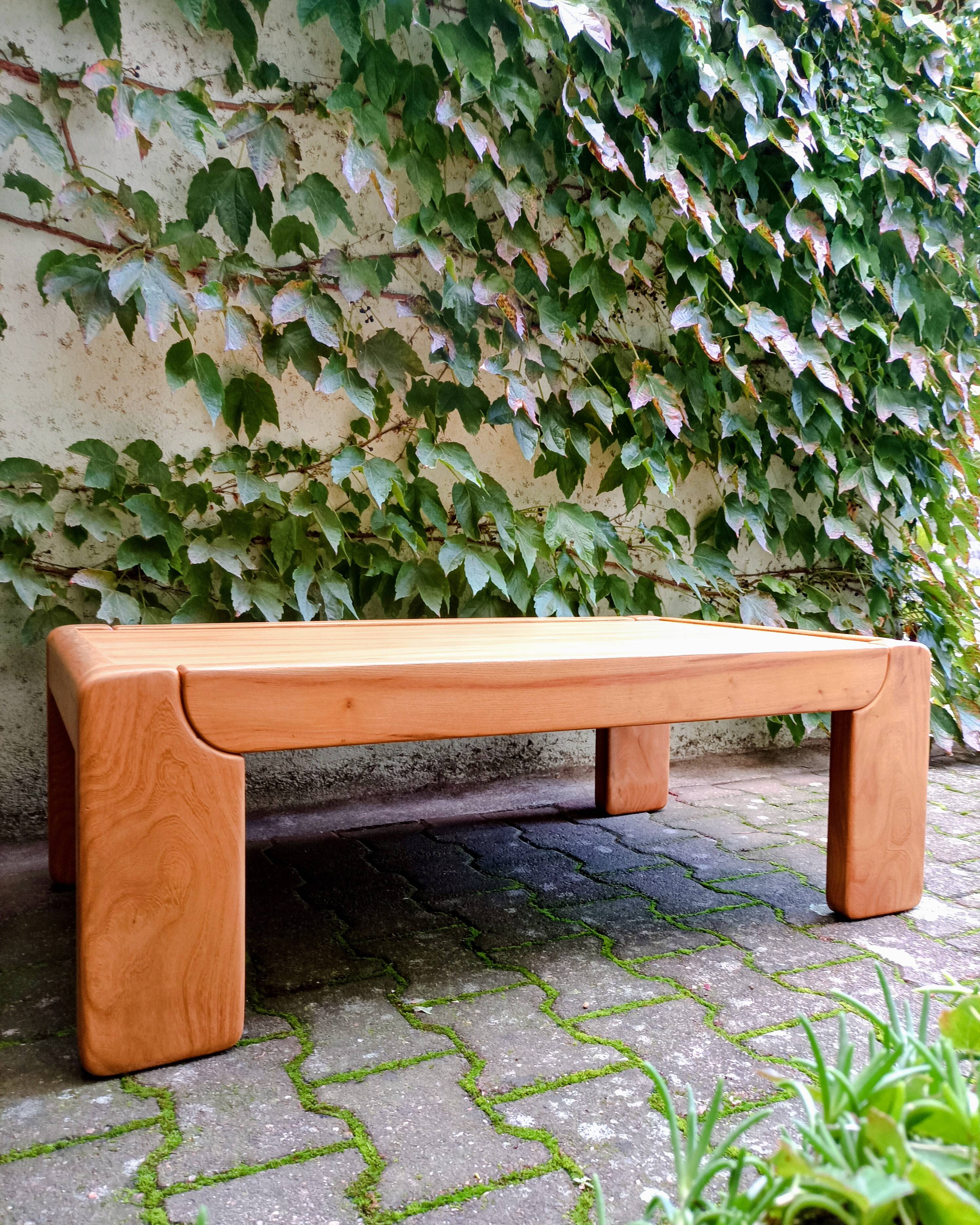 Table basse Maison Regain