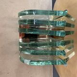 Pair of Regency wall lights
