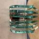 Pair of Regency wall lights