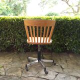 Office rotating chair