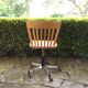 Office rotating chair