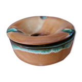 Ceramic ashtray