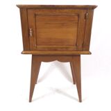 Vintage bedside, extra furniture 1960