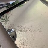 Wall mount art deco old