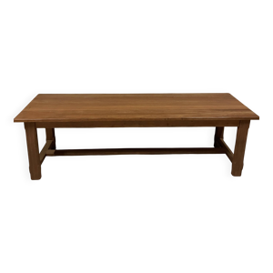 Immense Table de ferme