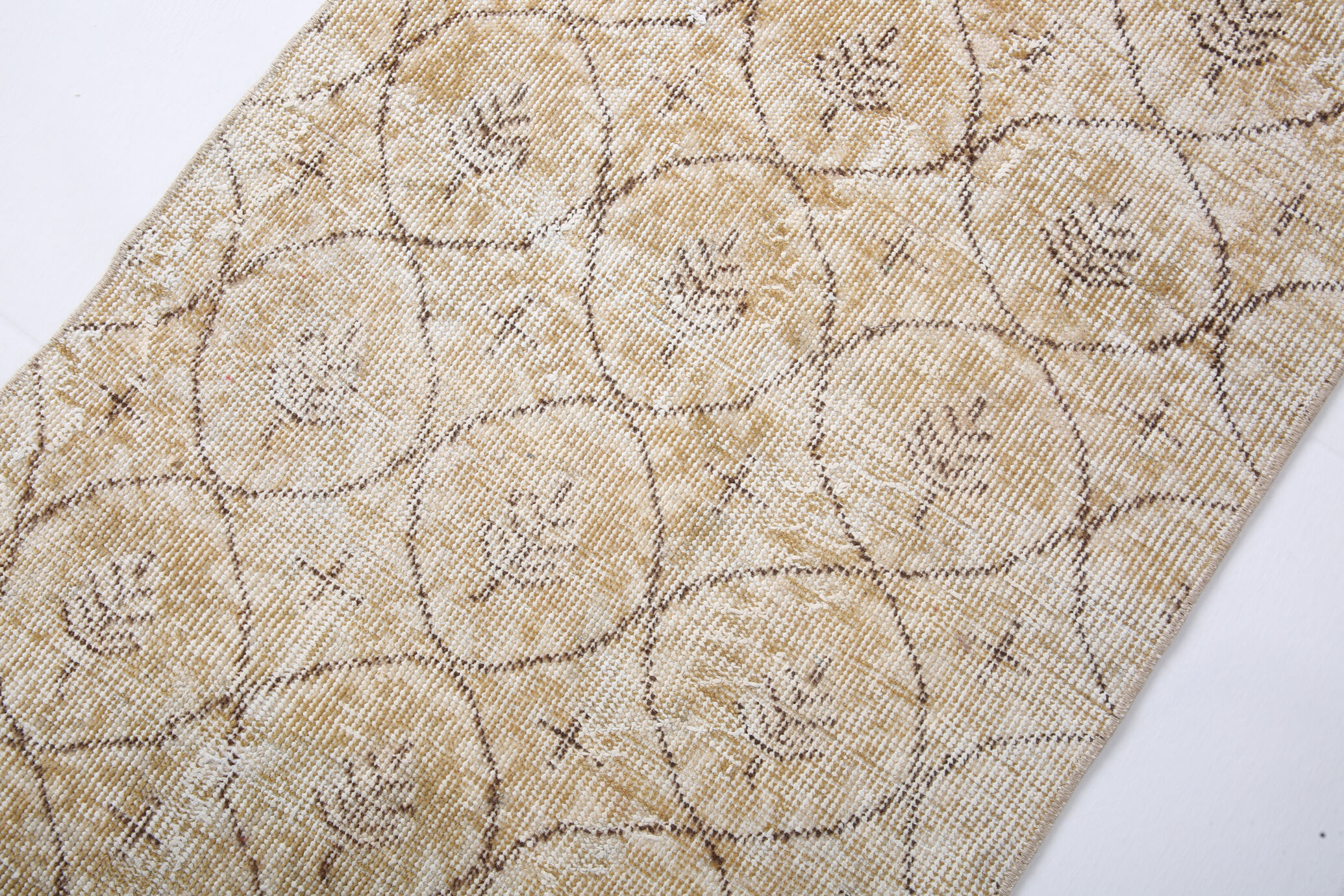 Tapis 243x66cm