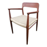 Fauteuil niels otto moller