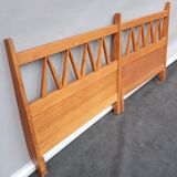 Vintage children's headboards 1950