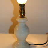 Marble lamp foot 160mm (without lampshade)