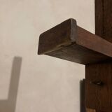 Chevalet en bois