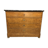Louis Philippe Charles X dresser