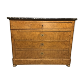 Commode Louis Philippe Charles X