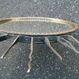 Chaty Vallauris mirror