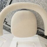 Warren Platner Edition Knoll Petit Faiteuil