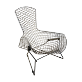 Bird chair by Harry Bertoia for Knoll, 1970