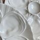 Pillivuyt oyster plates
