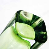 Murano style vase 70/80s