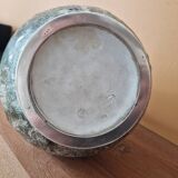 Lucien Gaillard (1861-1942) and the Glatigny workshop (1897-1902) Stoneware vase