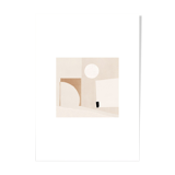 OAK Gallery Illustration Arch