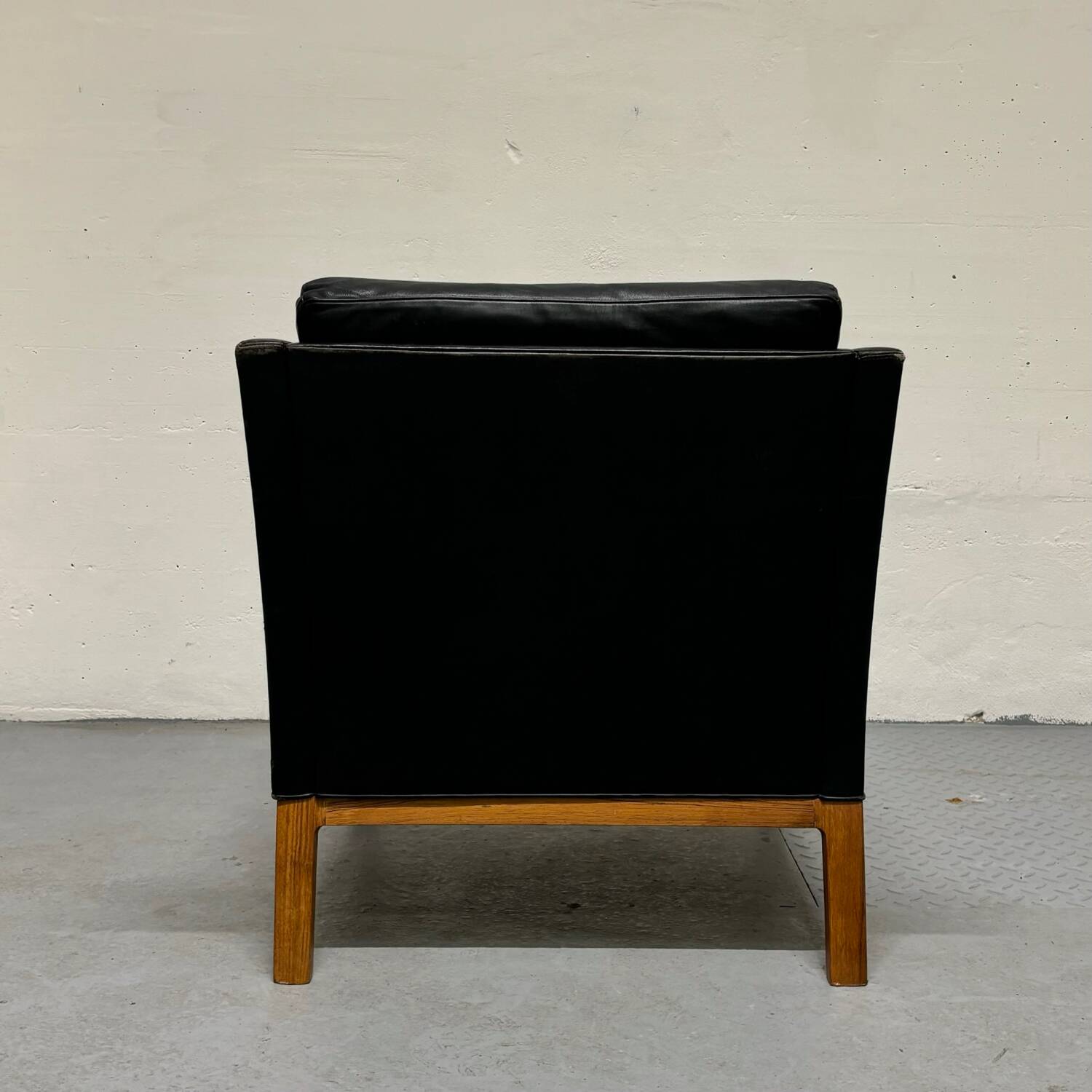 Lounge Chair Model No.39 von Kai Lyngfeldt Larsen for Søren Willadsen, 1960s