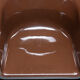 Armchair 'Melaina', Rodolfo Bonetto - Driade, 1970s, Italian