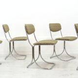 Chaises de salle à manger vintage