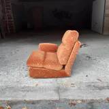 Chauffeuse albany de michel ducaroy pour ligne roset n° 7