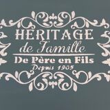 Table de couture