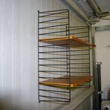VINTAGE SHELF IN NISSE STRINNING PINE