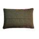 Housse de coussin kilim turc vintage 30x50cm