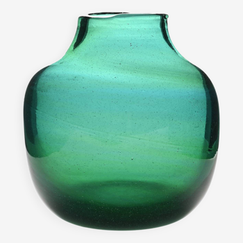 Vase by Claude Morin, circa 1975