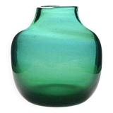 Vase by Claude Morin, circa 1975