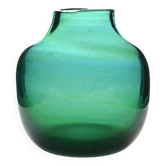 Vase par Claude Morin, circa 1975