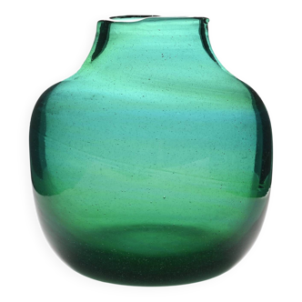 Vase by Claude Morin, circa 1975