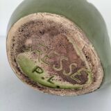 Vintage Poet Laval pitcher Bresse model