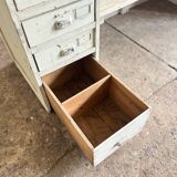 Old hardware store counter