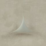 Large SEMI ceiling lamp by Claus Bonderup & Torsten Thorup for Fog & Mørup, 1960s