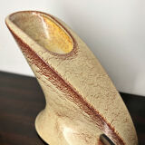 Bertoncello design vase from the 60s