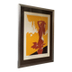 Vintage screen print