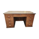 Oak administrative office 1950