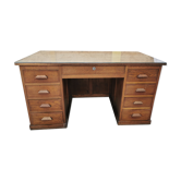 Oak administrative office 1950