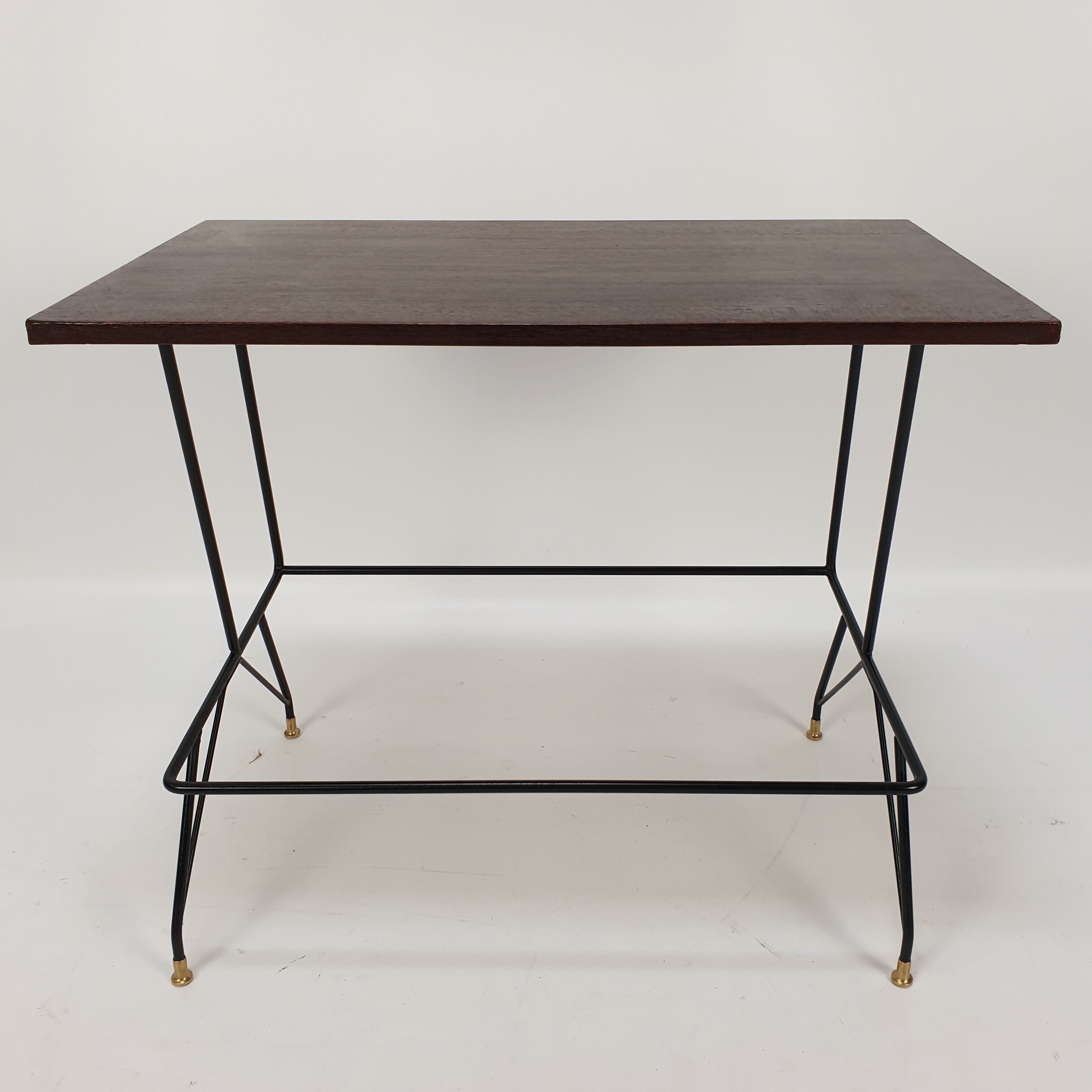 Mobili Pizzetti Roma, Coffee Table 1950's, Italy