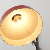 Telescopic Wall Lamp by Niek Hiemstra, Netherlands - 1960's