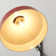 Telescopic Wall Lamp by Niek Hiemstra, Netherlands - 1960's