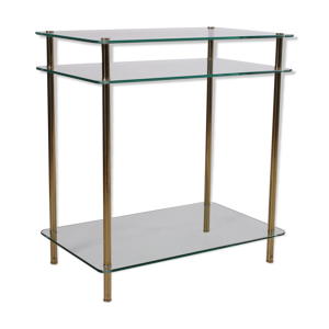 Table d'appoint régence