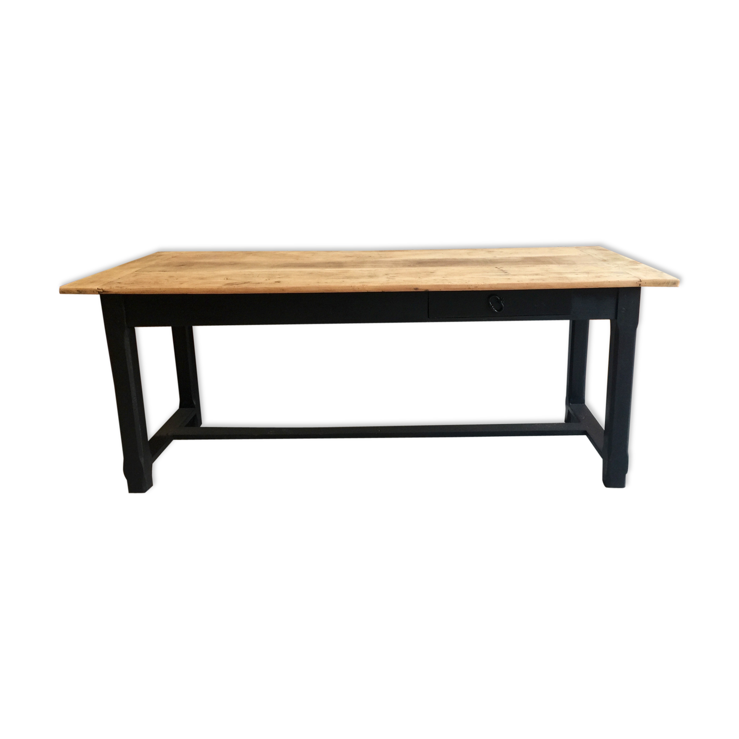 Table de ferme