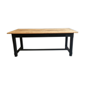 Table de ferme