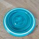 Coaster or dish Lunéville Saint Clément