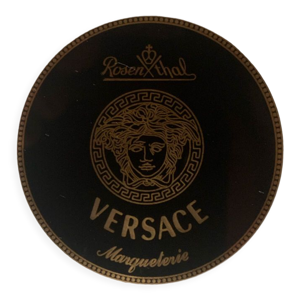 Assiette Versace Rosenthal